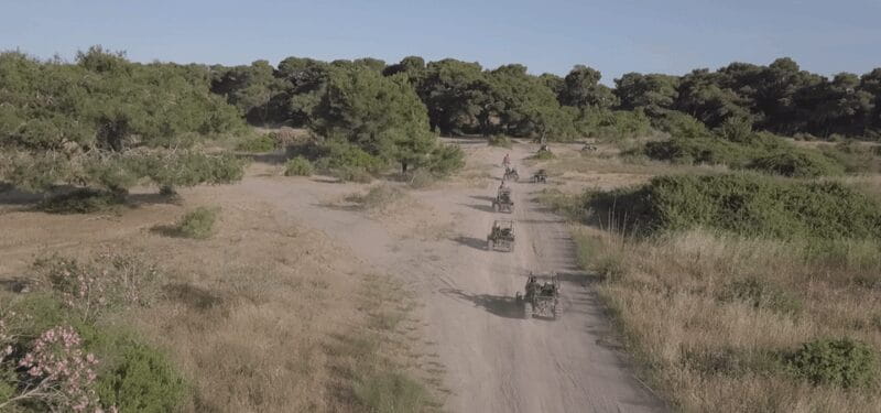 Private Quad & Buggy Desert Safari Tour - FAQ