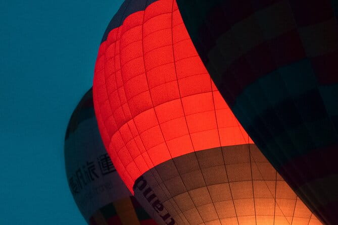 Private Red Tour All in One - Exploring Cappadocia’s Highlights: A Step-by-Step Look