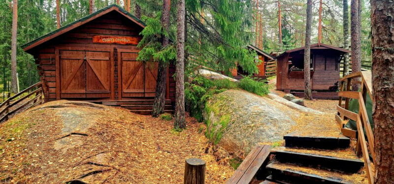 PRIVATE Reindeer Park Adventure by VIP Car - FAQ: Your practical questions answered