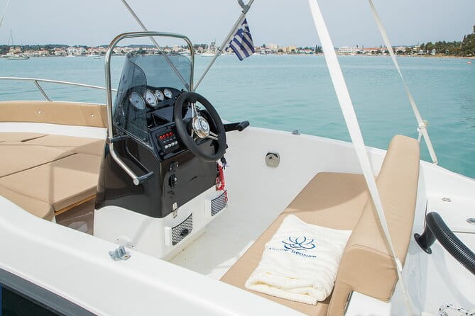 Private Rent a Boat Trip at Porto Heli - Exploring the Details: What This Boat Trip Is Really Like