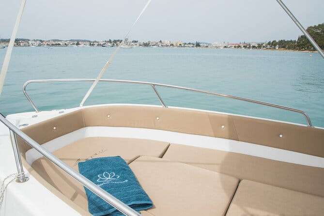 Private Rent a Boat Trip at Porto Heli - FAQs