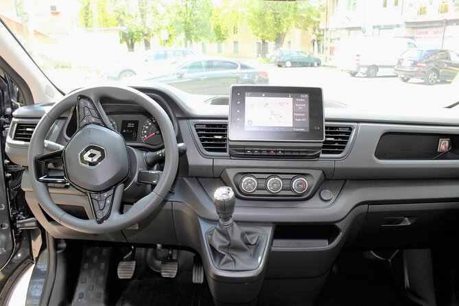 PRIVATE Return Transfer From Sofia to Borovets - Inclusions in the Transfer