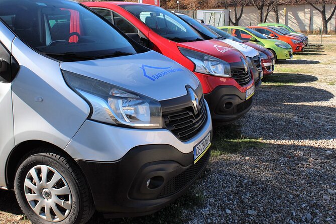 PRIVATE Return Transfer From Sofia to Borovets - Confirmation and Booking Information