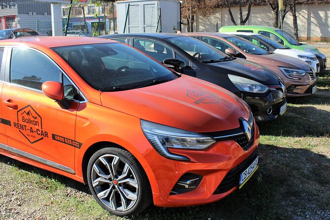 PRIVATE Return Transfer From Sofia to Borovets - Cancellation and Refund Policy