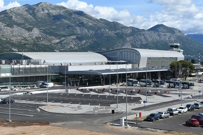 Private return transfer to Dubrovnik airport - The Realities of a Private Dubrovnik Airport Transfer