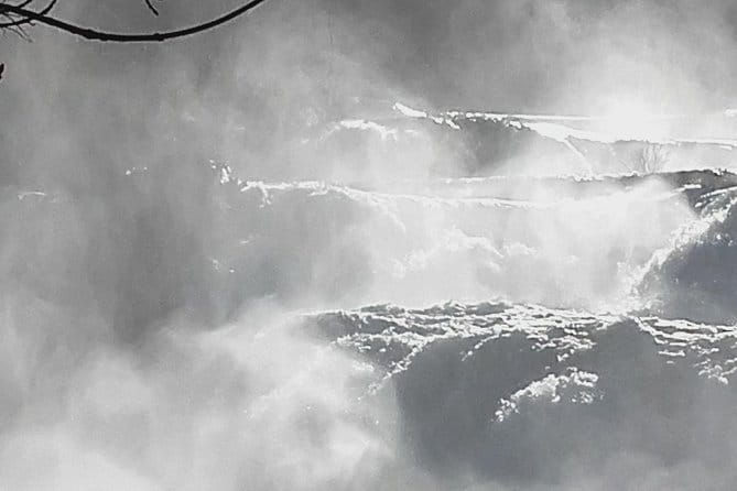 Private Return Transfer to Krka National Park from Zadar and return to Zadar - Introduction: A Comfortable, Personalized Day at Krka