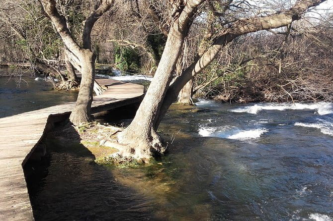 Private Return Transfer to Krka National Park from Zadar and return to Zadar - Who Will Love This Experience?