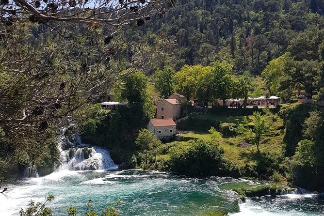 Private Return Transfer to Krka National Park from Zadar and return to Zadar - Frequently Asked Questions