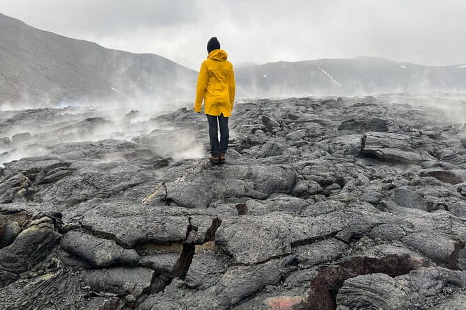 Private Reykjanes Peninsula Guided Tour - FAQ