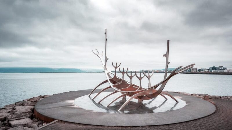 Private Reykjavik Art Walking Tour - FAQ