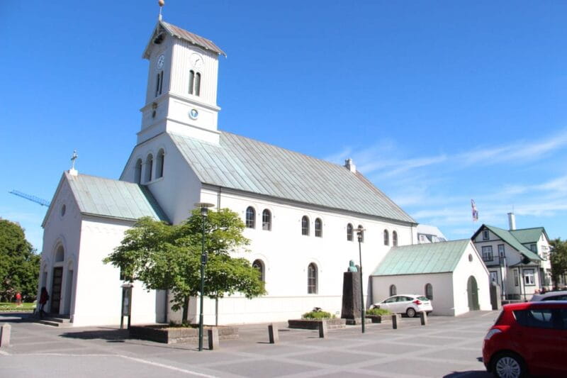 Private Reykjavík City Tour - Who Would Love This Tour