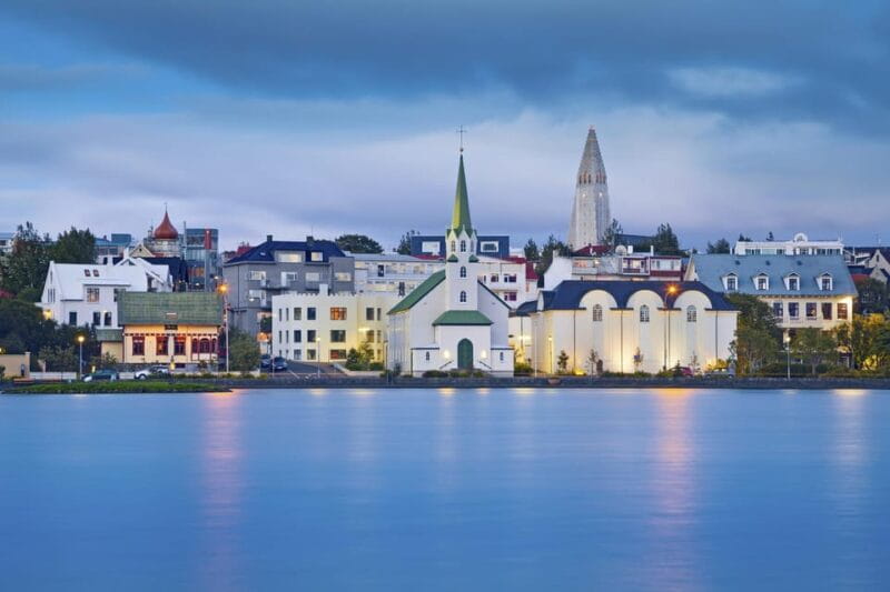 Private Reykjavík City Tour - Practical Tips for Booking and Enjoying