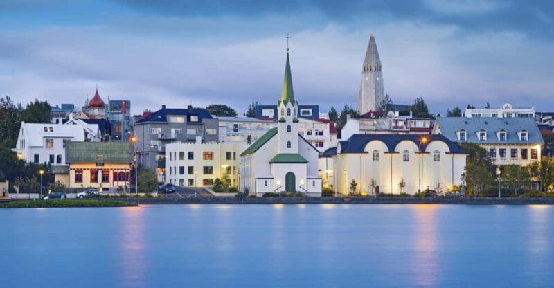Private Reykjavík City Tour - Frequently Asked Questions