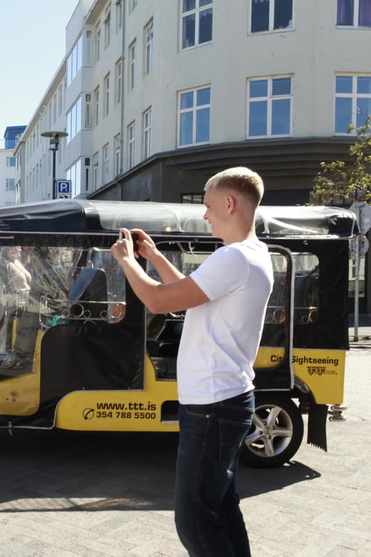 Private Reykjavík Tuk Tuk Tour - Price, Value, and Practical Tips