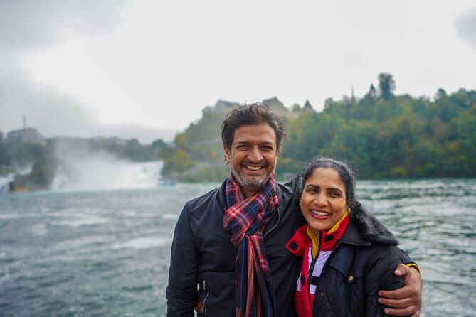 Private Rhine Falls Half Day Tour with a Local from Zurich - What to Expect at Each Stop