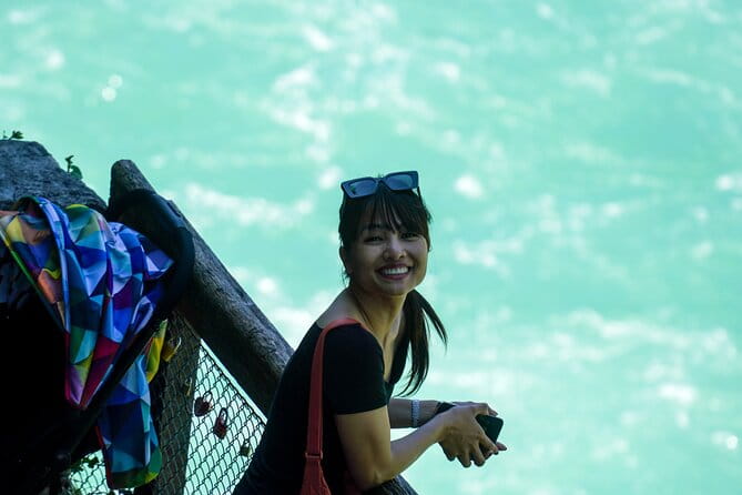 Private Rhine Falls Half Day Tour with a Local from Zurich - Practical Details & Tips