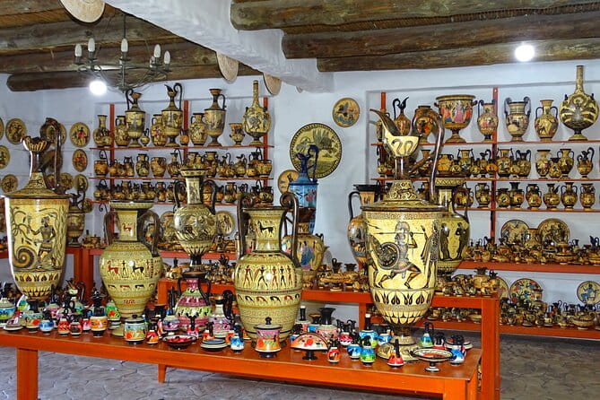 PRIVATE RHODES TOUR + Lunch Stop & WINE/OLIVE OIL Tasting - Final Thoughts: Who Will Love This Tour?