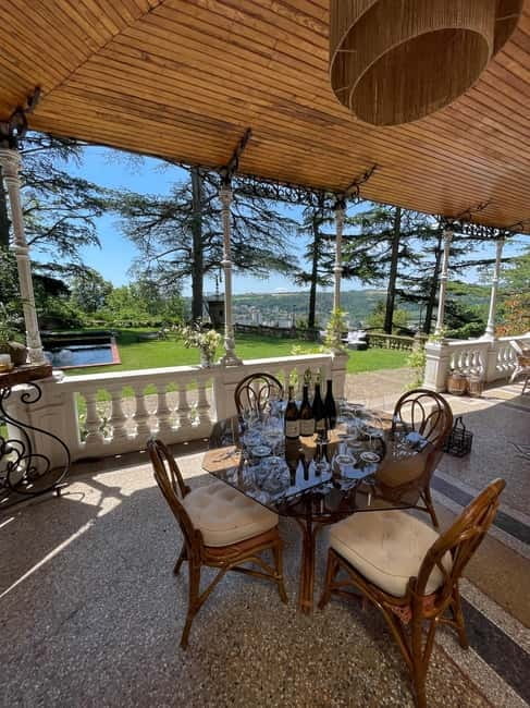 Private Rhône-Valley wine tour - Exploring the Rhône Valley: An In-Depth Review