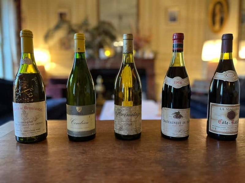 Private Rhône-Valley wine tour - Who Should Book This Experience?