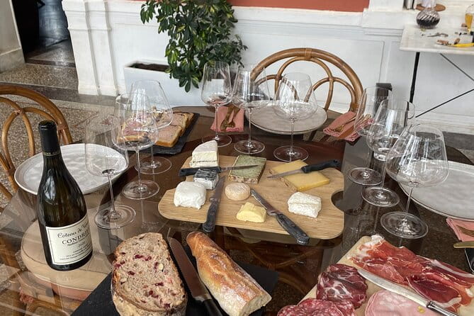 Private Rhône-Valley wine tour - Key points / Takeaways