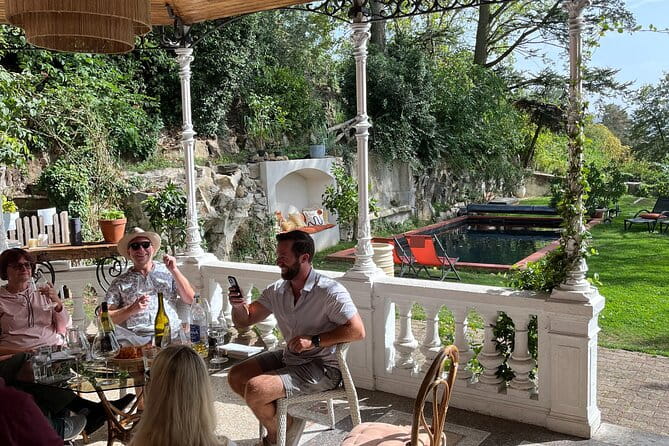 Private Rhône-Valley wine tour - Transportation and Timing: How It All Fits