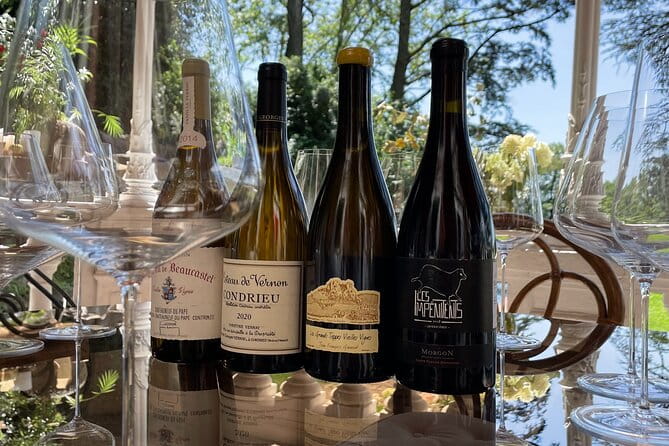 Private Rhône-Valley wine tour - Price and Value: Is It Worth It?