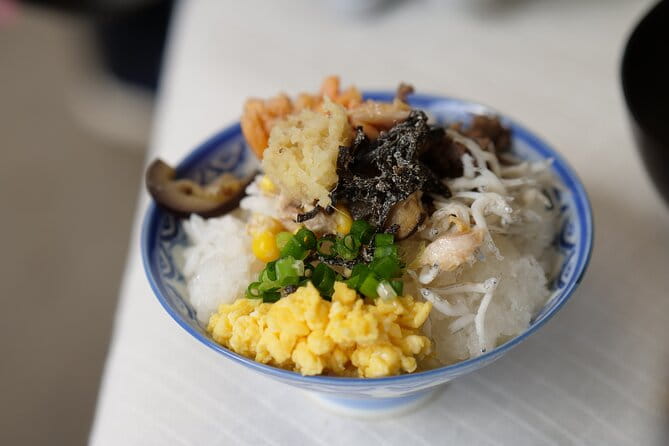 Private Rice Agriculture Experience in Mie - Booking Information