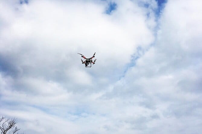 Private Rice Agriculture Experience in Mie With Modern Technology - The Role of Technology in Agriculture