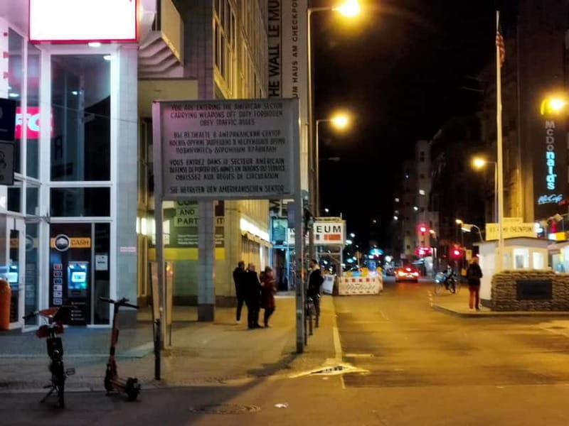 Private Rickshaw Taylor Made By Night Tour - Key Points / Takeaways