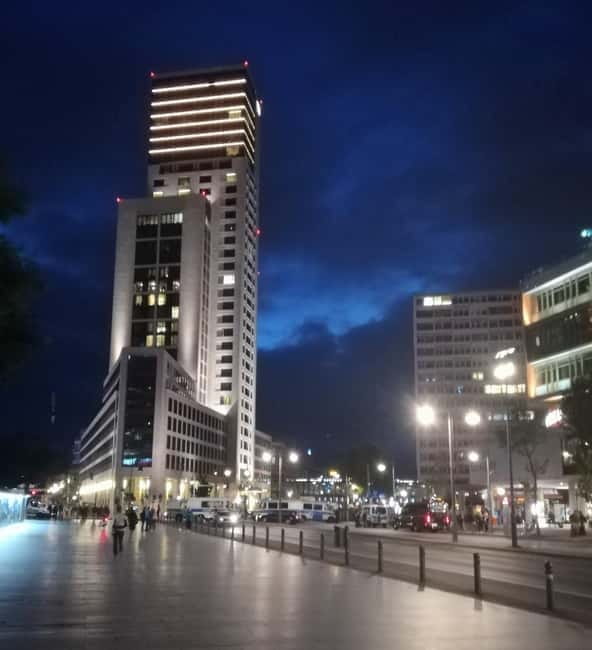 Private Rickshaw Taylor Made By Night Tour - Final Thoughts: Is It Right for You?