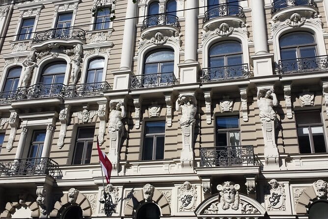 Private Riga Art Nouveau Tour - Final Thoughts