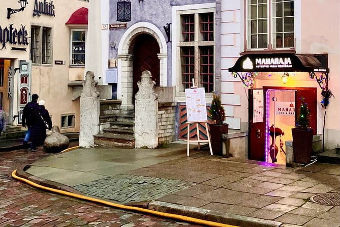 Private Riga Tallin Transfer and Tour - Practical Tips for Travelers