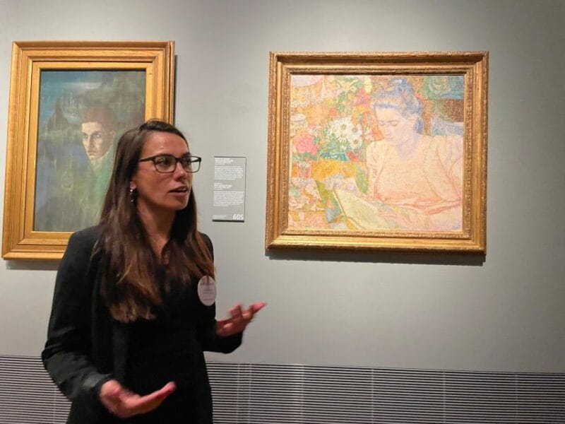 Private Rijksmuseum Tour - Key points / Takeaways