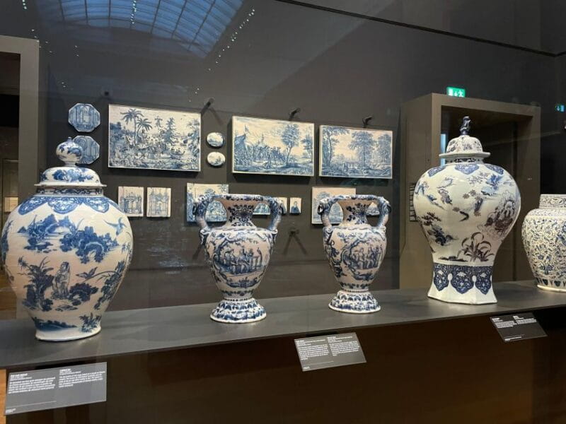Private Rijksmuseum Tour - The Experience: What to Expect During Your Private Tour