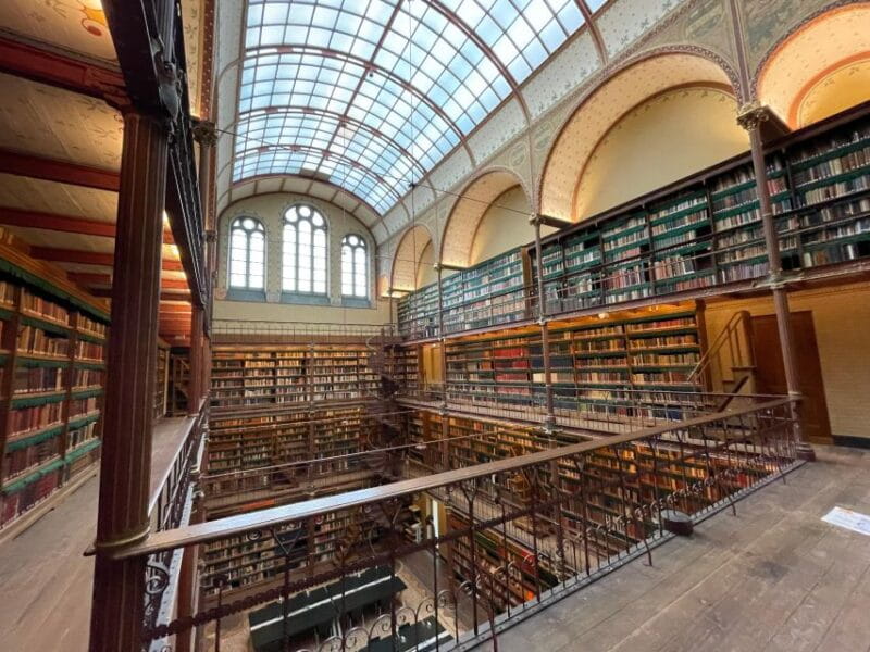 Private Rijksmuseum Tour - Who Will Love This Tour?