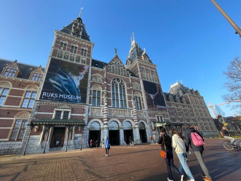 Private Rijksmuseum Tour - Final Thoughts
