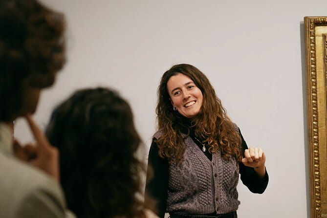 Private Rijksmuseum Tour with Art Historian and Priority Entry - Key points / Takeaways