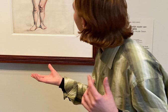 Private Rijksmuseum Tour with Art Historian and Priority Entry - The Unique Stories Behind Masterpieces