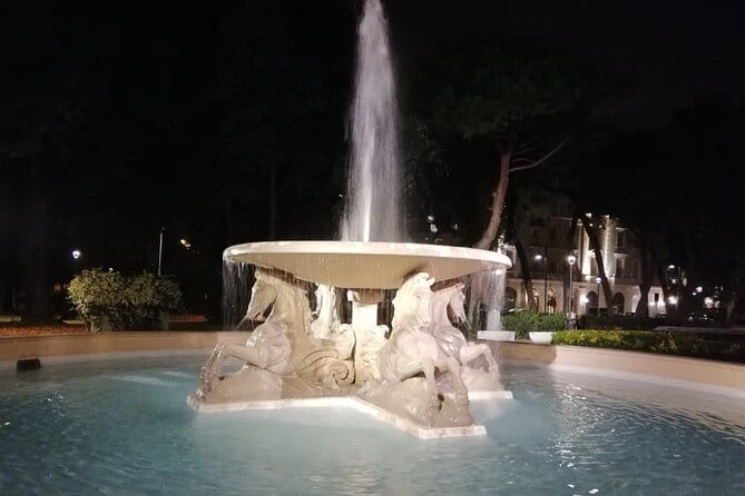 Private Rimini Tour of City Highlights by Night - Exploring Rimini’s Nighttime Charm: The Full Experience