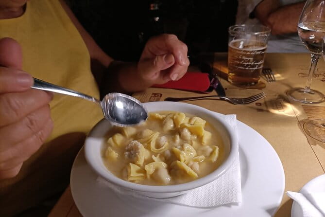 Private Rimini Tour of City Highlights by Night - FAQ about the Rimini Night Tour