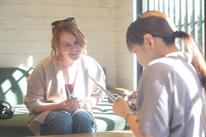 Private Ring Craft Experience in Kanazawa - Accessibility and Transportation Options