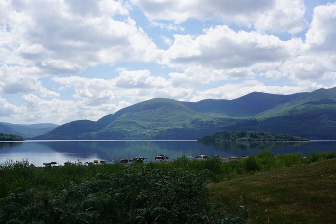 Private Ring of Kerry Highlights Tour From Cork, Car or Minibus - Local Legends