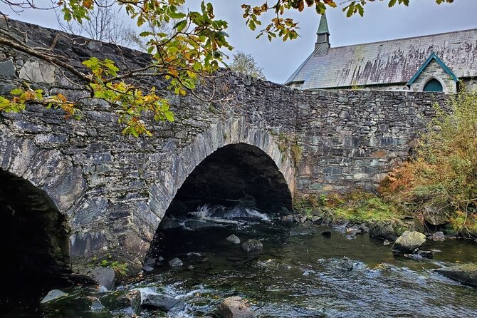 Private Ring of Kerry Highlights Tour From Cork, Car or Minibus - Departure and Return