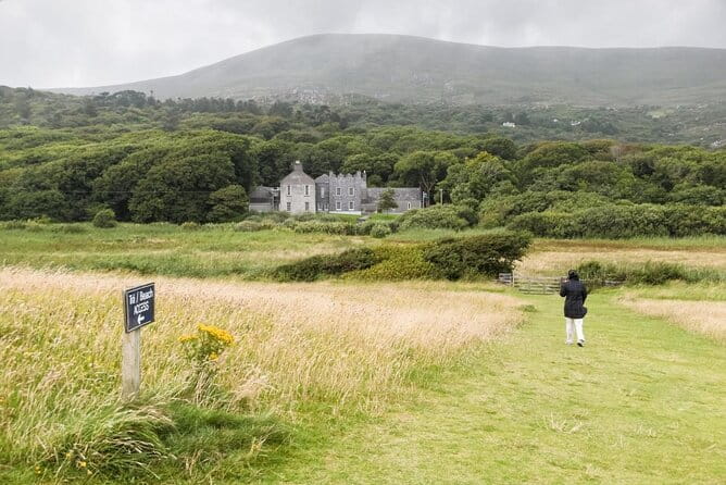 Private Ring of Kerry Tour in Ireland - A Closer Look at the Private Ring of Kerry Tour in Ireland