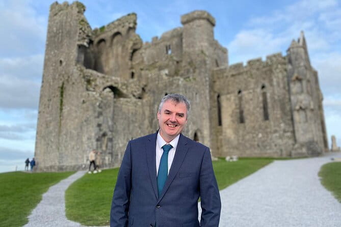 Private Ring of Kerry Tour in Ireland - Key Points / Takeaways