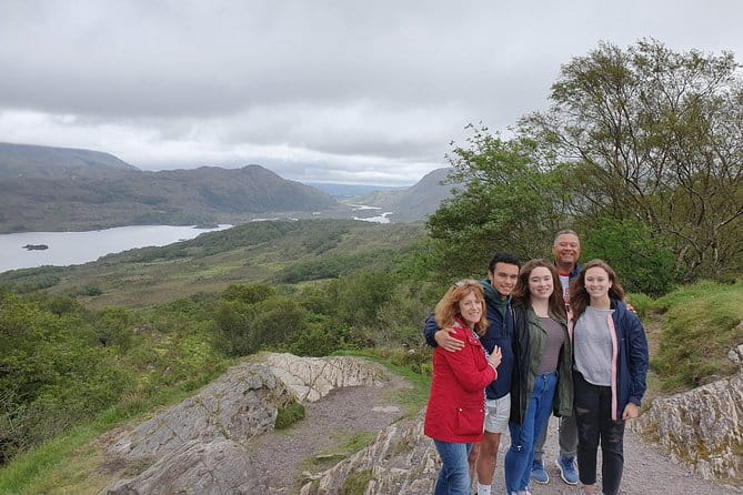 Private Ring of Kerry Tour in Ireland - Why This Tour Stands Out