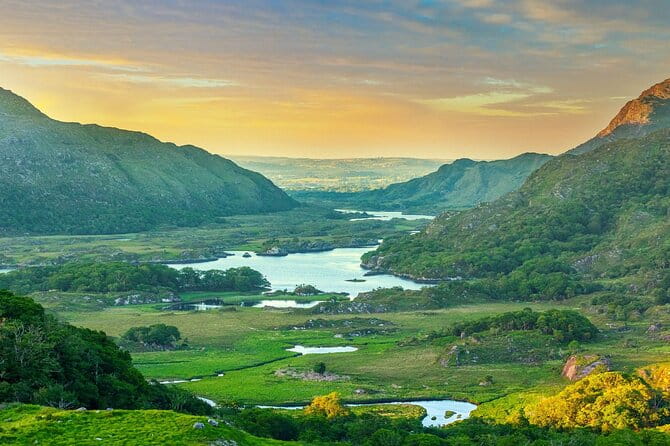 Private Ring of Kerry Tour in Ireland - Who Will Love This Experience?