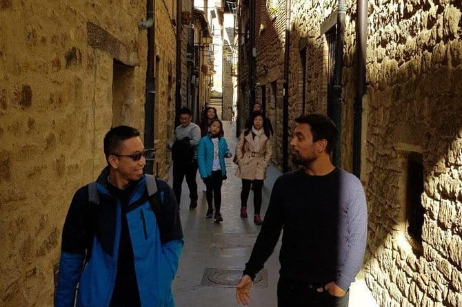 Private Rioja wine tasting tour with local lunch - Why choose this Rioja tour?