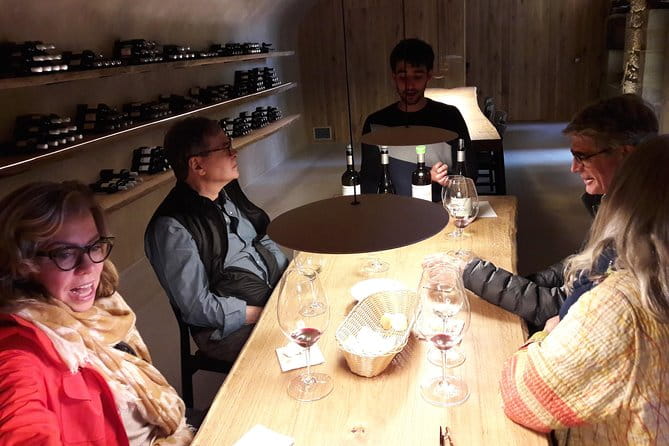 Private Rioja wine tasting tour with local lunch - FAQ