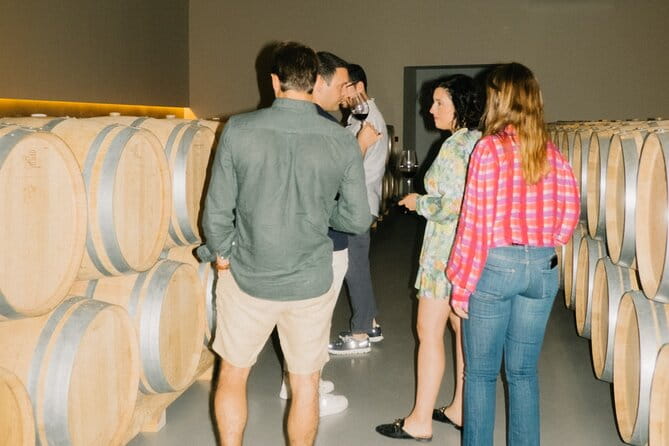 Private Rioja Wine Tour of Vines and Wines in Spain - A Closer Look at What Makes This Tour Special